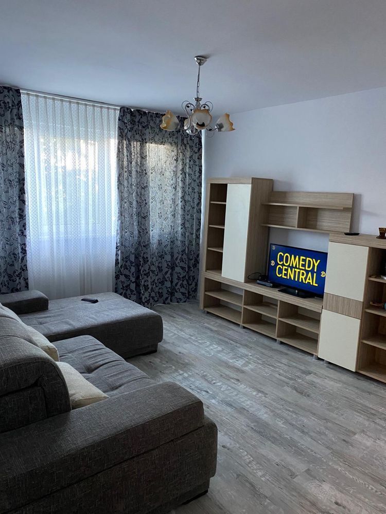 💎 De Închiriat: Apartament 2 Camere – La Doar 100m de Metrou Eroii Revoluției - Poză 1
