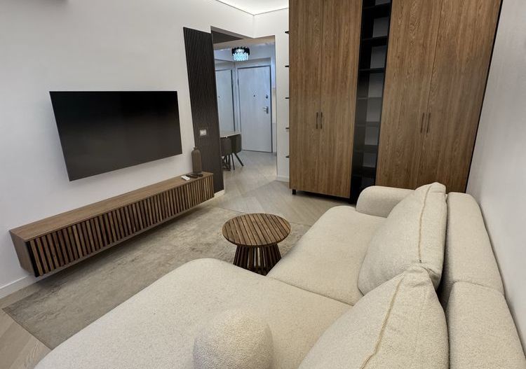 Apartament 2 camere Cortina North - Poză 3