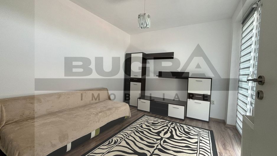 Duplex nou, 5 camere, garaj, zona Auchan - Poză 9