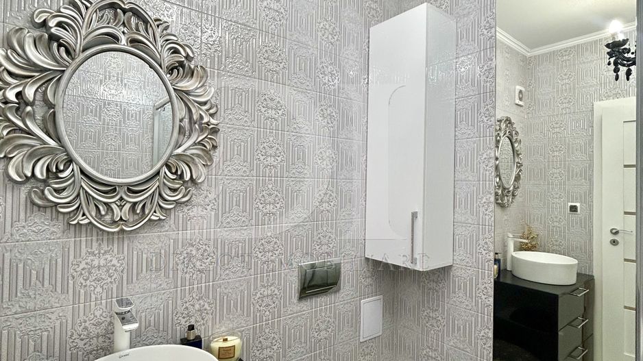 Apartament de vanzare / Zona BMW/Floresti - Poză 12