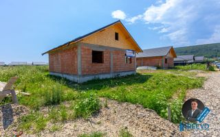 Casă la roșu, Hemeiuș ! - Poză 6