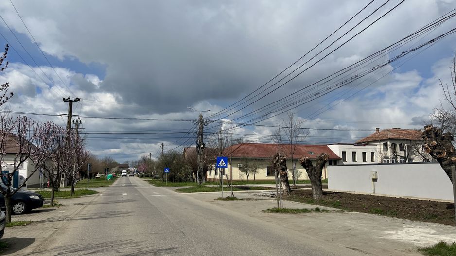 TEREN CENTRAL DUMBRAVITA - Poză 2