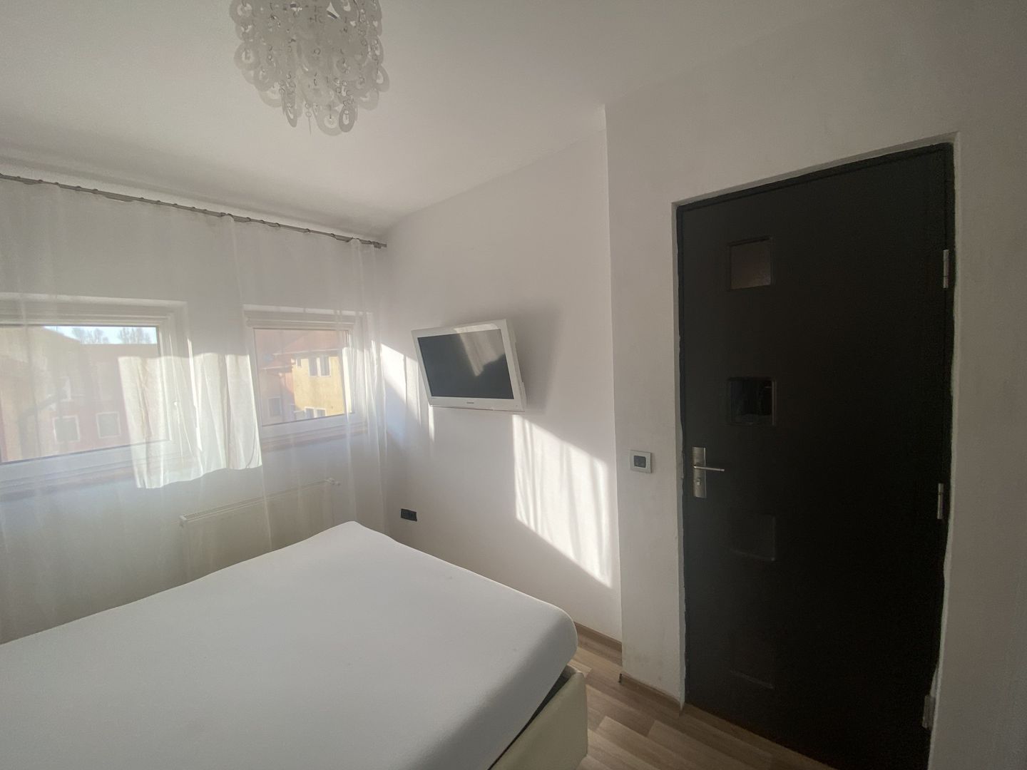 Cochet la intrare in Dumbravita - Poză 5