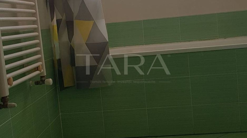 Apartament 3 camere. Etaj 1, Florești, zona Eroilor. - Poză 6