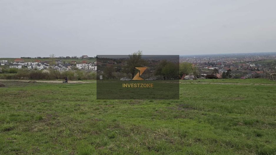 Vindem 7000mp,cu panorama deosebita a orasului Oradea - Poză 1