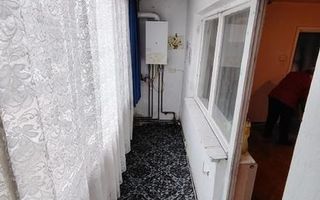 Apartament 2 Camere, Zona Cetatii, Etaj 1, Boxa inscrisa CF, Necesita renovare - Poză 6