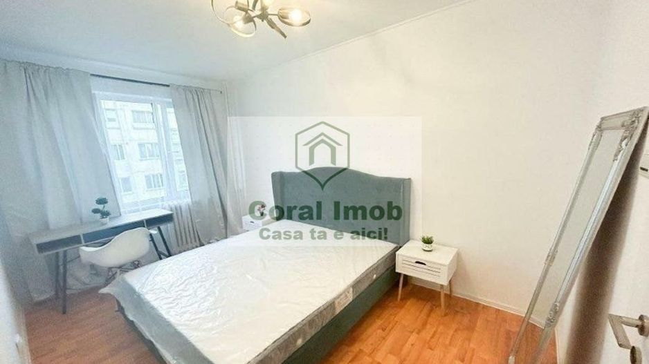 Vanzare apartament 2 camere 56mp Doamna Ghica - Poză 5