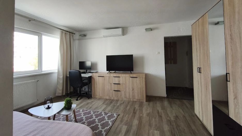 Apartament 2 camere - etaj 3 - Complexul Studentesc - Poză 2