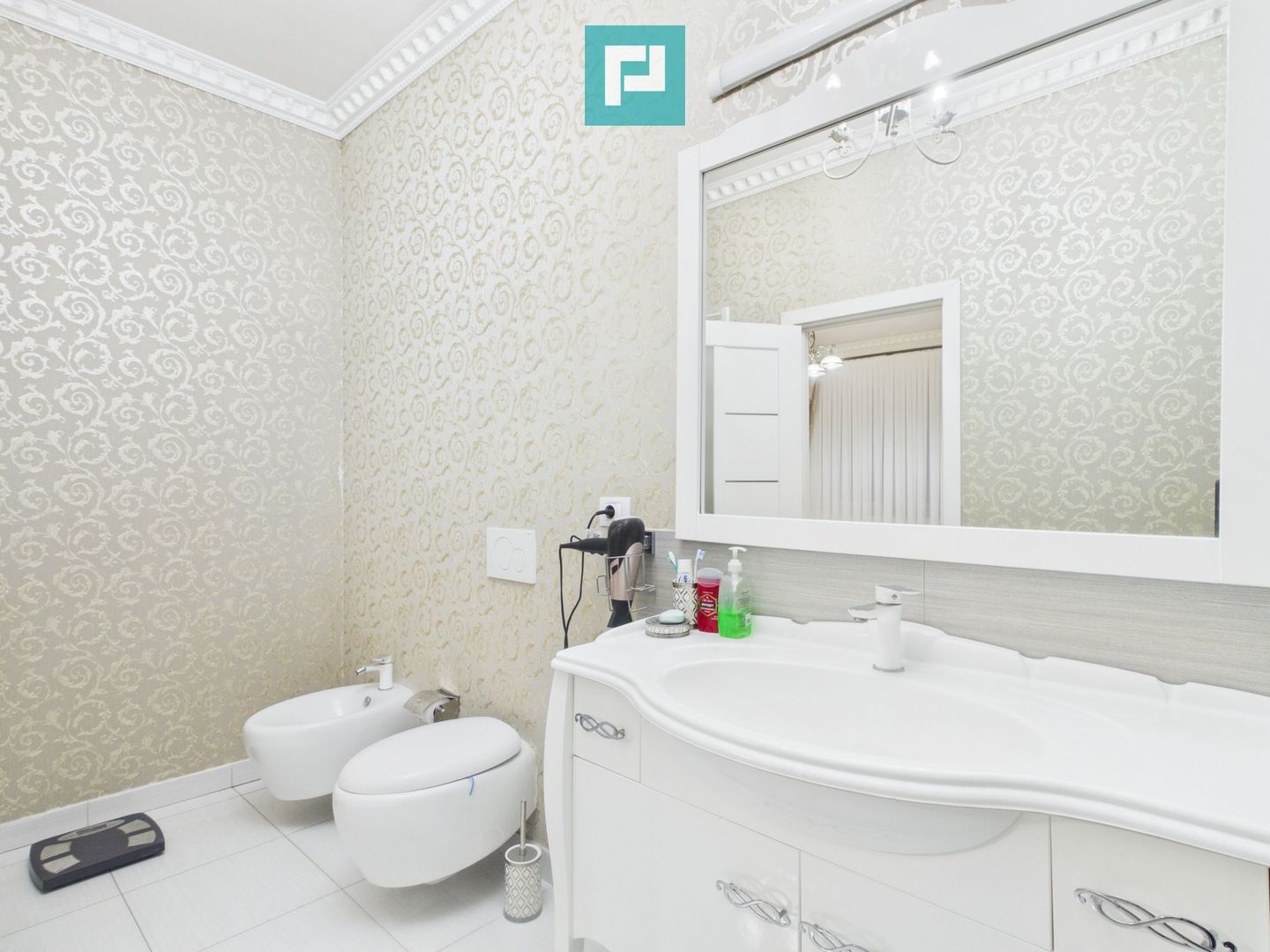 Casă de lux Oncea, piscină, 400 mp - Poză 45