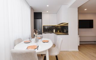 Vânzare, apartament, 2 camere, str. Vadul lui Voda, Ciocana - Poză 1