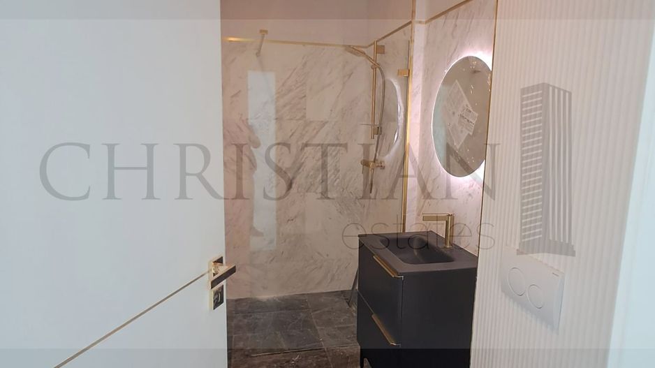 Studio 42 mp - Axxis Nova Resort & Spa - bloc Madrid finalizat - Poză 20