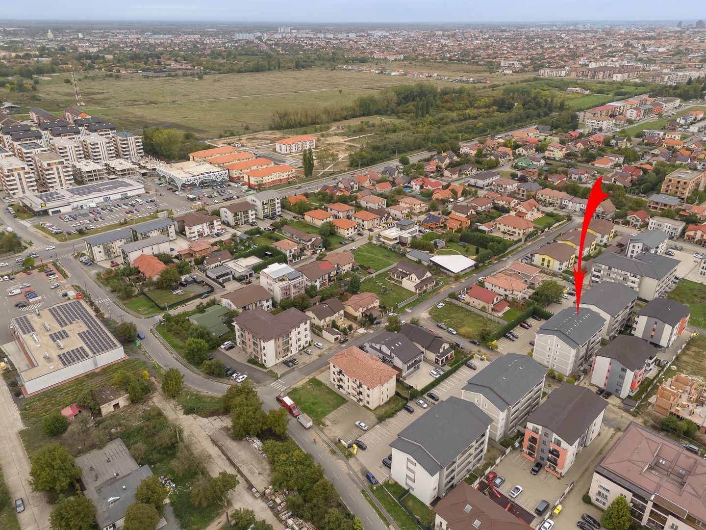 Apartament 3 incaperi & 2 bai – Mobilat, Utilat, Gata de Mutare! - Poză 24