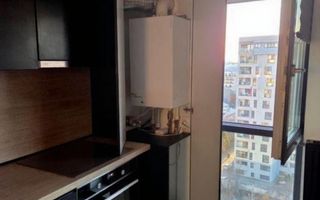 2 camere – Exigent Plaza Faza 3 | Vedere Plaza Mall | Mobilat premium - Poză 13