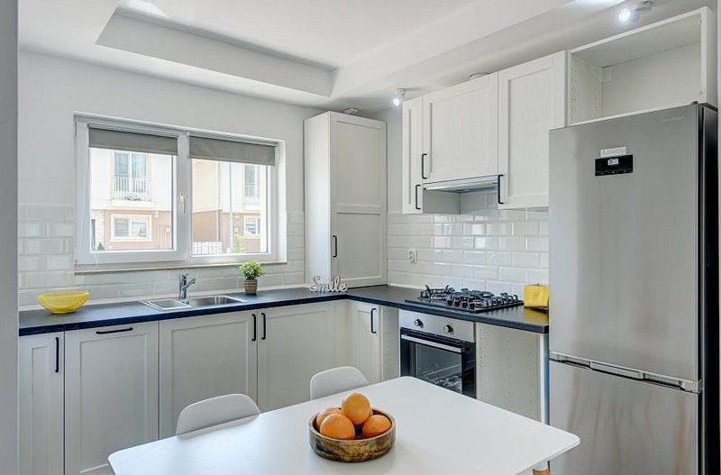 Casa Cosmopolis, prima inchiriere - Poză 5