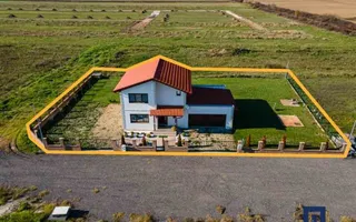 De inchiriat:  Casa noua cu 5 camere si teren 1277 mp | Urseni  | Comision 0 - Poză 33
