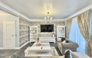Casă superbă de închiriat în Gruia zona străzii Vânătorului - Poză 3