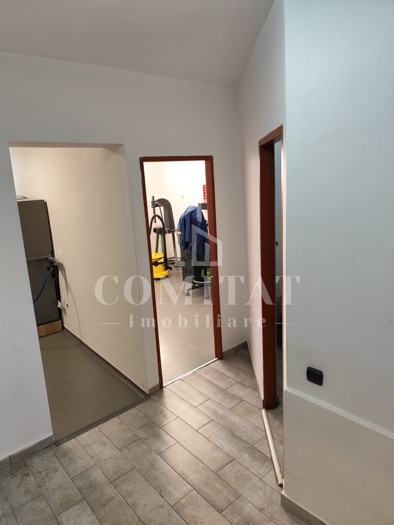 Demisol | De vanzare | 2 camere | Decomandat | cartier Gheorgheni - Poză 10