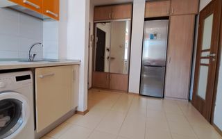 INCHIRIERE APARTAMENT 76MP 3 CAMERE 2 BAI 100M DE METROU TITAN PARCARE INCLUSA - Poză 8