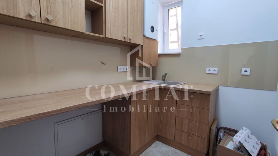 Spațiu oferit spre închiriere | Piața Mihai Viteazu - Poză 5