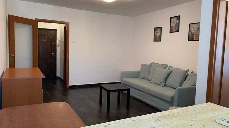Vanzare garsoniera dr taberei - Poză 5