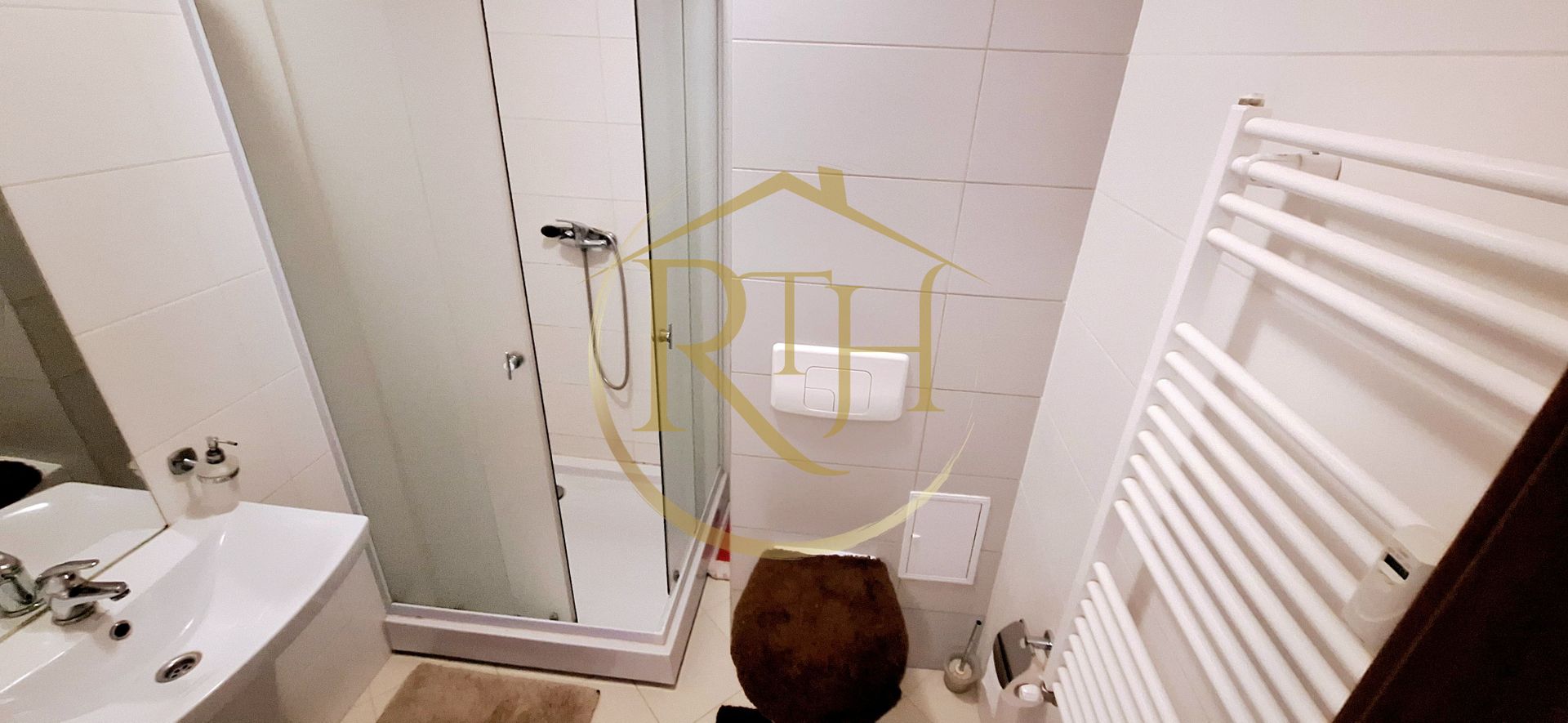 Oferim spre inchiriere un apartament modern cu 2 camere in Giroc - Poză 18