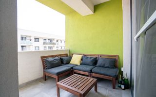 Apartament 3 camere,  PARCARE inclusă – Prima Onestilor - Poză 18