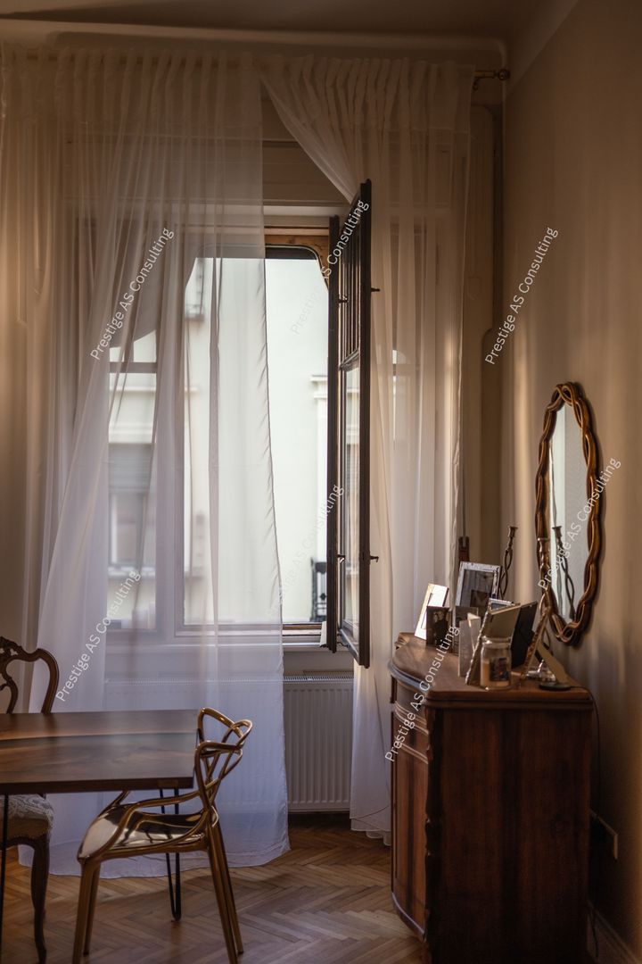 Apartament istoric 2 Camere - ULTRACENTRAL - Timisoara - Poză 19