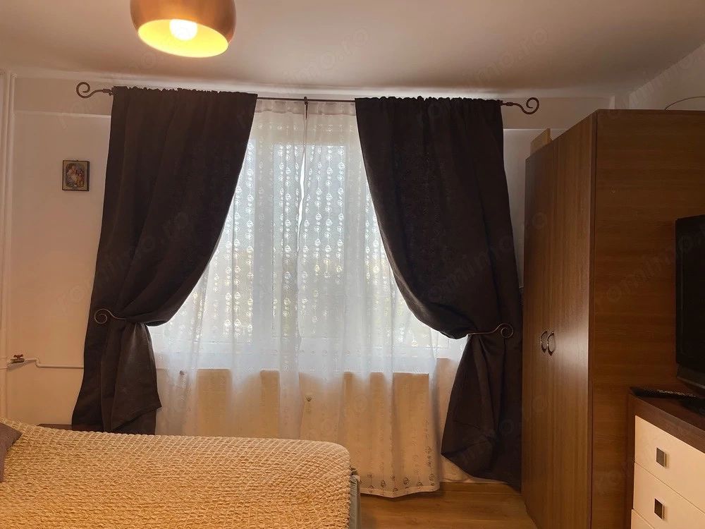 Închiriere Garsonieră renovată, Bucur Obor, complet mobilată și utilată ✨ - Poză 4