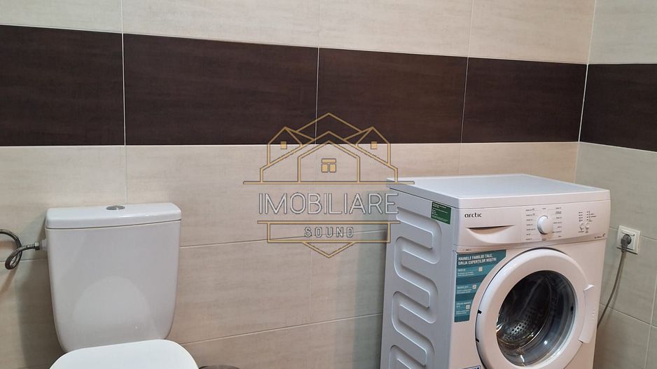 Apartament de închiriat zona Iulius Mall - Poză 10