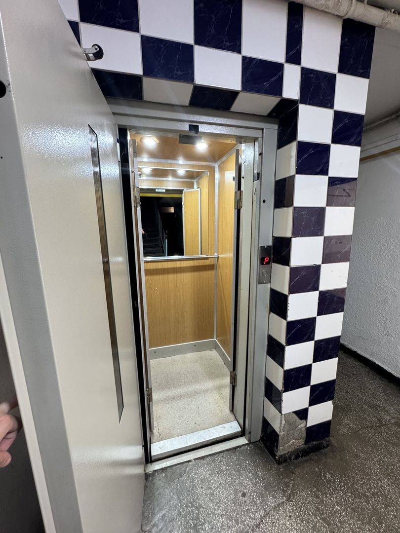 De vanzare Apartament 2 camere Mega Mall Pantelimon - Poză 17