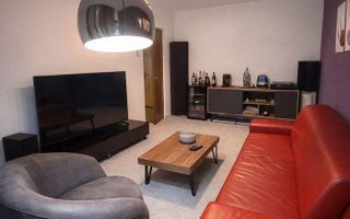 AP.2 CAMERE BERCENI,PET-FRIENDLY,BLOC REABILITAT,MASINA DE SPALAT VASE - Poză 1