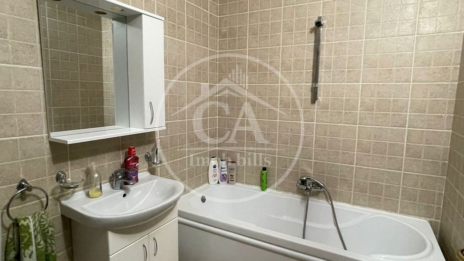 Apartament cu 2 camere de inchiriat in Prima Nufarul, Oradea. - Poză 11