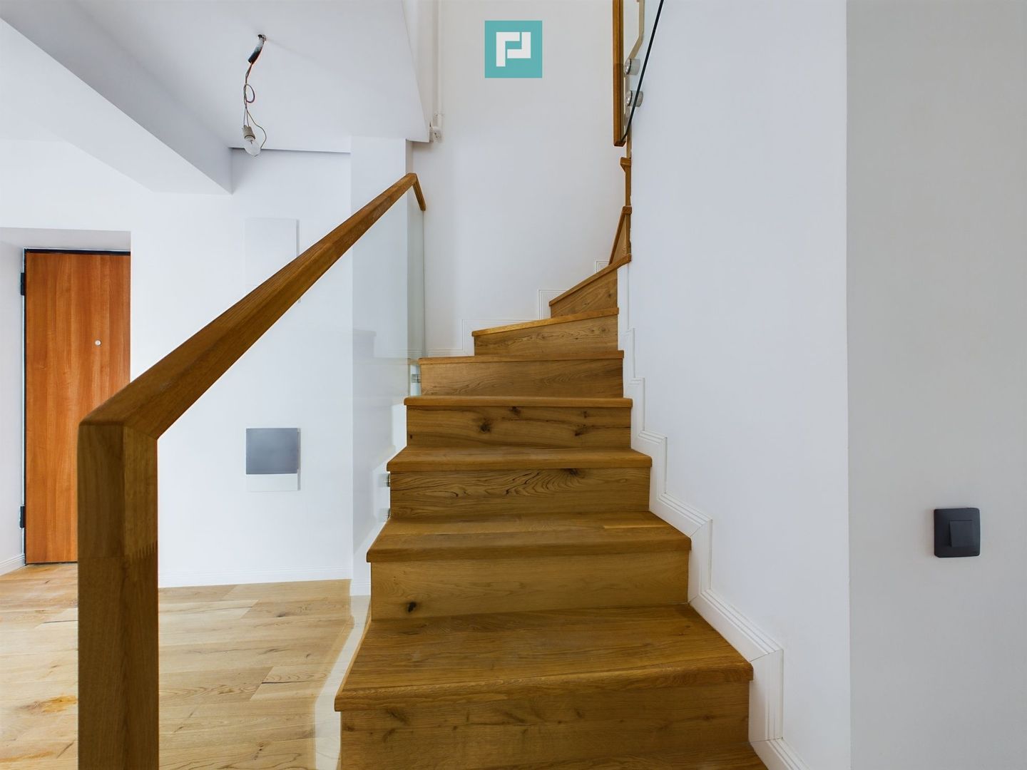 Penthouse in zona de Nord - Poză 2