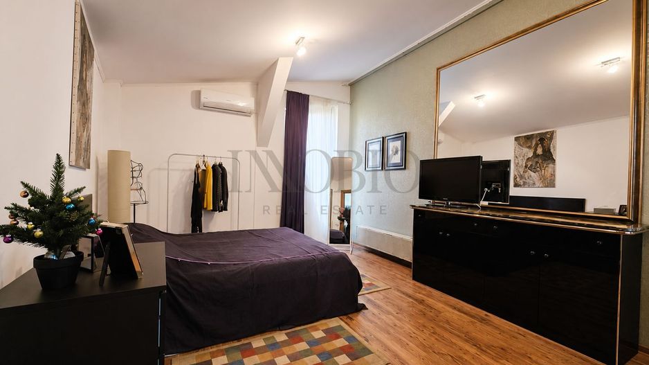 Vila 6 Camere | Baneasa - Sisesti - Poză 25