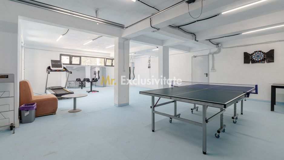 VILA PREMIUM / PISCINA / BANESTI / PH - Poză 34