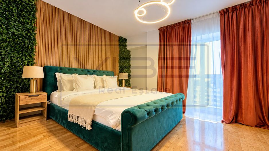 Penthouse-modern- View Panoramic-150mp - Poză 22