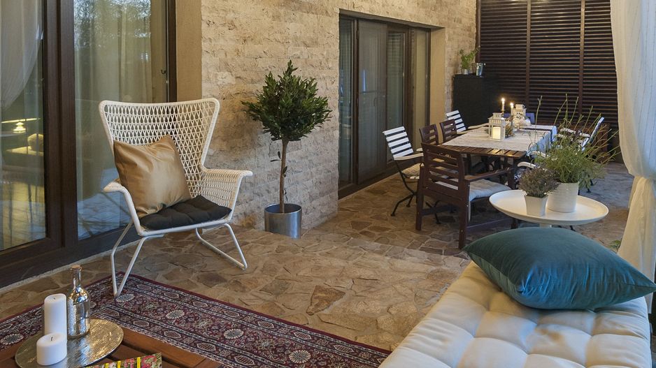 Casa individuala deosebita - Poză 18