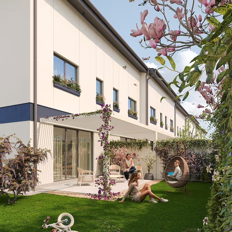 Mobexpert Homes - Poză 2