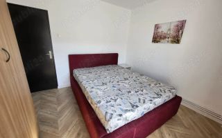 Apartament spatios cu 3 camere, mobilat modern,  metrou Gorjului. - Poză 8