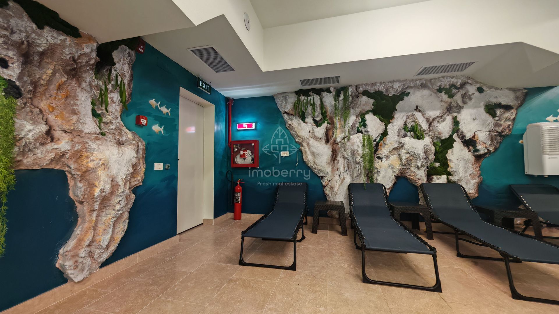 Vanzare apartament 3 camere, bloc nou, SPA - Poză 6
