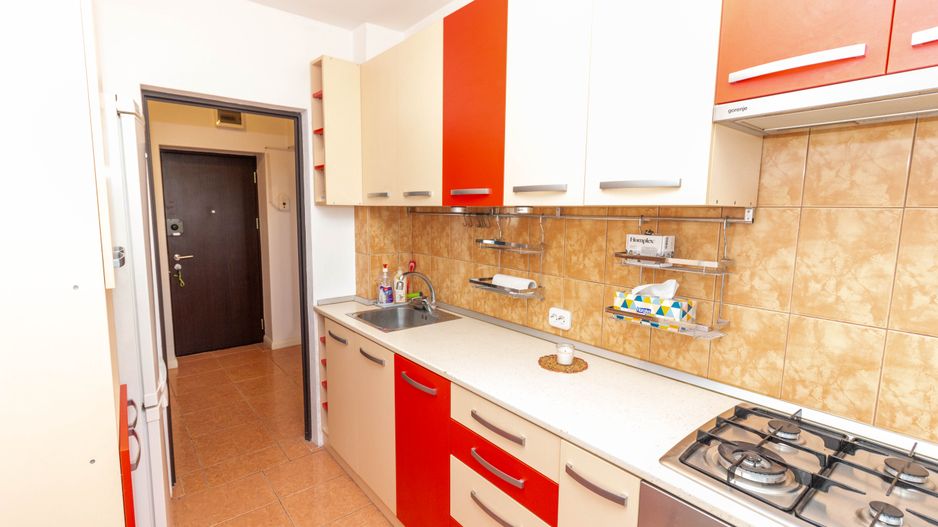 Apartament cu 2 camere decomandat de vanzare in zona Muncii Basarabia - Poză 4