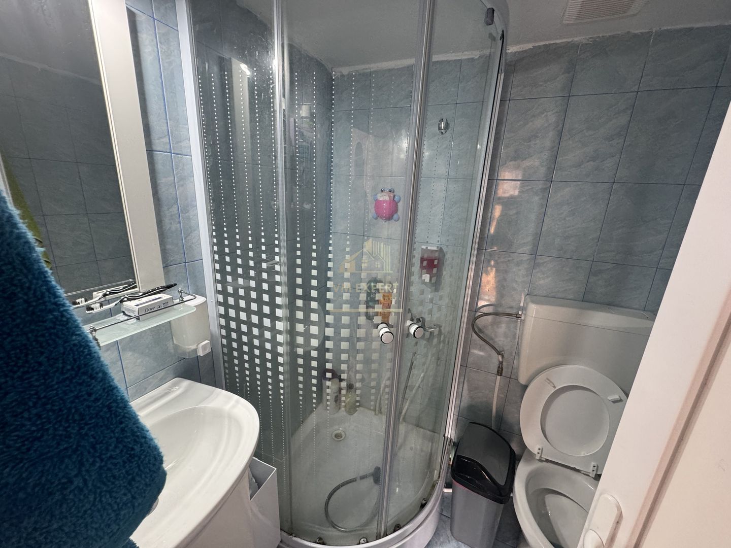 CASA 3 CAMERE TEREN 1250 MP CAMPULUNG - Poză 5