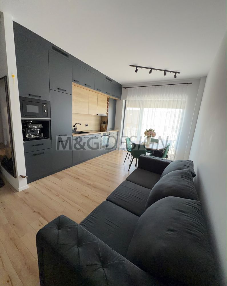 Apartament 3 camere Giroc - Poză 1
