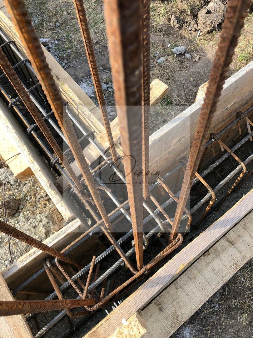 Vila de vanzare in Tunari I Gata de mutat I 4 camere I 5 parcari - Poză 39