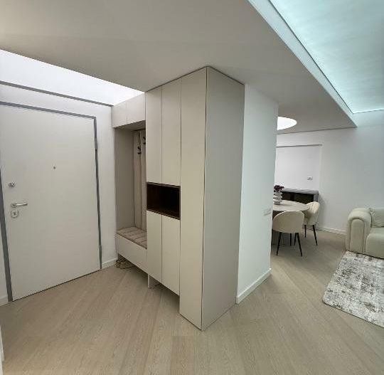 APARTAMENT 3 CAMERE | PIPERA | UTILAT SI MOBILAT COMPLET - Poză 7