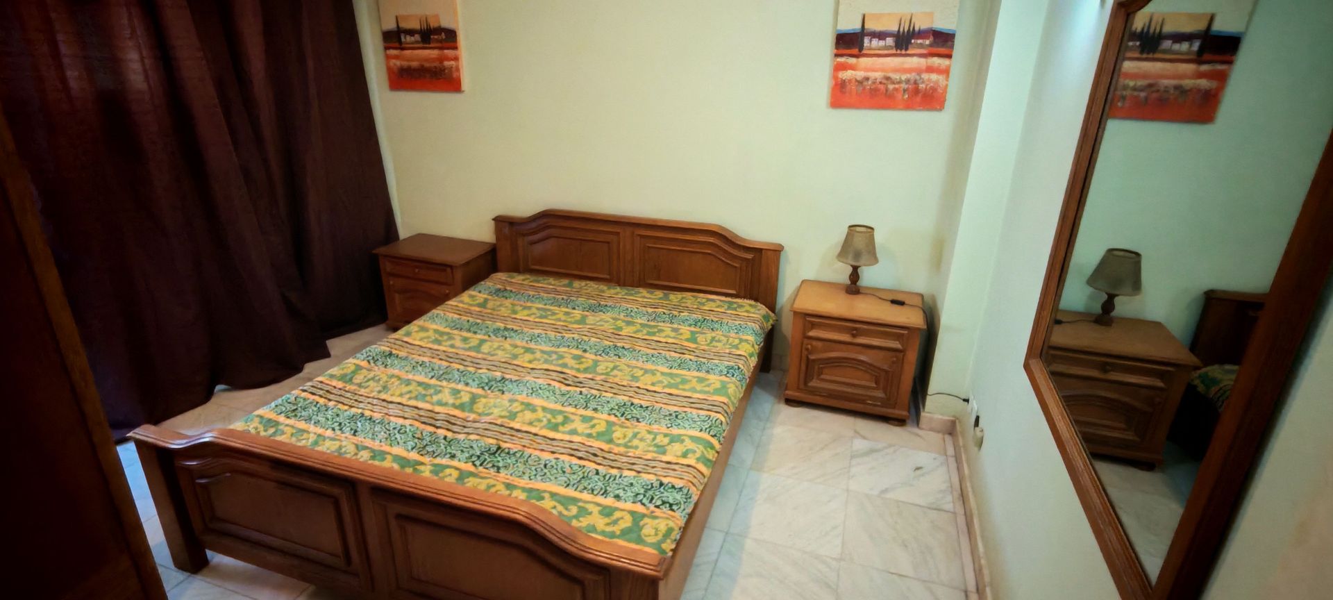 Apartament decomandat 3 camere |  Universitate – Scoala De Arhitectura - Poză 8