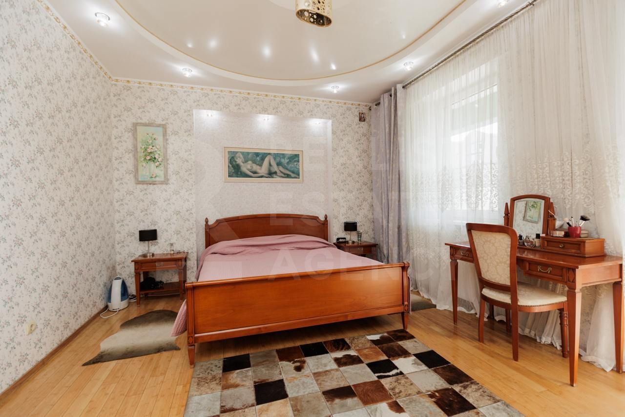 Vânzare, apartament, 2 dormitoare, str. Pușkin, Centru - Poză 7
