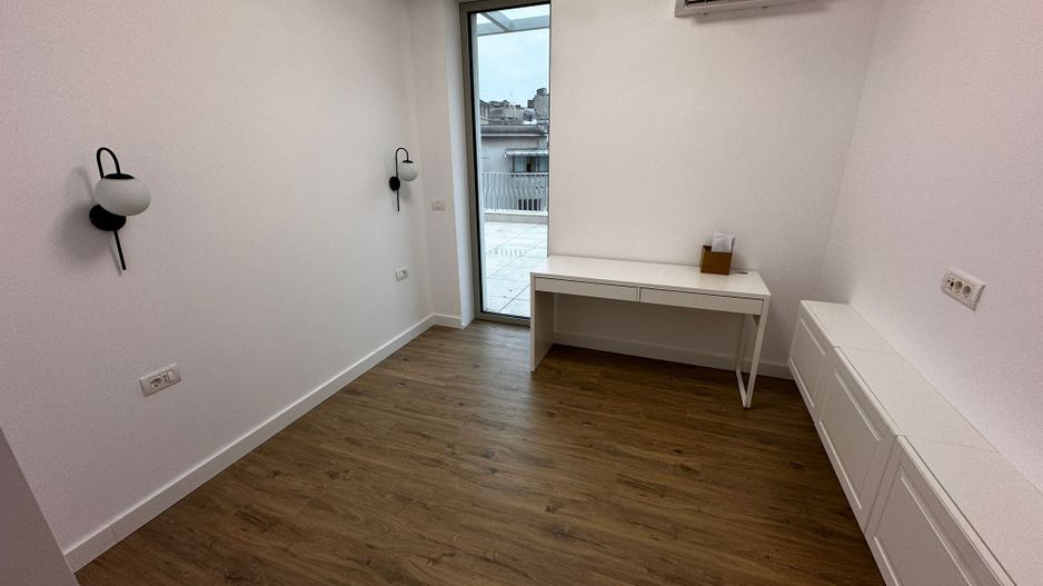 3 Camere Penthouse Universitate Bloc Nou 2025 Nicolae Balcescu Rosetti - Poză 40