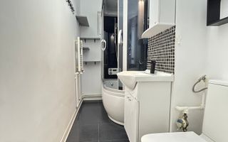 Apartament 3 camere Tomis Nord - 2 locuri parcare - centrală termică - Poză 5
