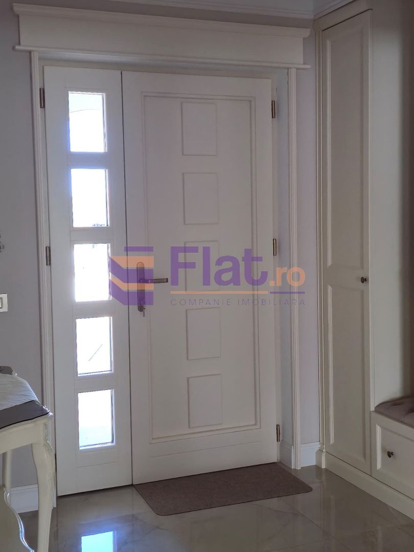 Casă de Vis de Vânzare – Râșnov, Zona Glăjărie (Râul Mare) - Poză 9